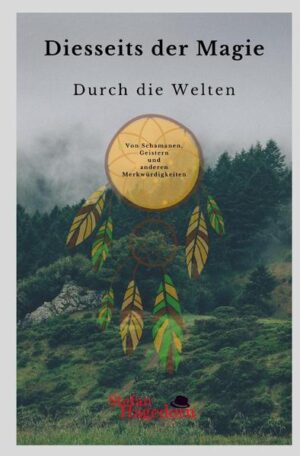 Zwitschernder Sperling, ein Schamane, reist durch die Anderswelten um eine gestrandete Freundin zu retten. Schafft er es sie zu finden und heim zu bringen? Wird er sich der bösen Hexe entgegenstellen können?