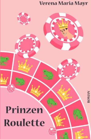 Die Journalistin Minna Schönfeld steckt seit ihrem dreißigsten Geburtstag in einer handfesten Krise. Ihre Fernbeziehung mit dem Italiener Francesco verliert sich in Unverbindlichkeiten, die Affäre mit dem eigentlich viel zu jungen, wohlerzogenen Anwaltssohn Franz-Josef ist zwar ein Trost, aber alles verkompliziert sich zusätzlich, als sich auch noch ihr gutaussehender Redaktionskollege Felix für sie interessiert. Affärenmäßig geht es zu wie am Roulette-Tisch und Minna fragt sich, wie viele Frösche sie denn noch küssen muss, um endlich auf den echten Prinzen zu treffen. Ein unterhaltsamer Frauenroman, der in Graz und vor der Kulisse der Südsteiermark - der Toskana Österreichs - von den Turbulenzen bei der Suche nach der wahren Liebe erzählt.
