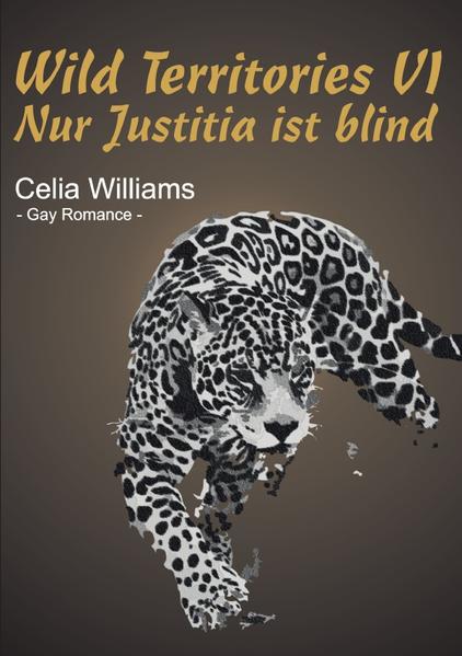 Wild Territories / Wild Territories VI - Nur Justitia ist blind | Bundesamt für magische Wesen