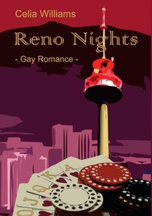 Skycity-Reihe / Reno Nights | Bundesamt für magische Wesen