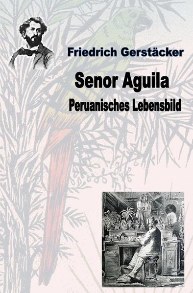 Zwei Republiken nannte Friedrich Gerstäcker die nur lose verknüpften Romane „General Franco“ und „Senor Aguila“, deren erster Teil in Ecuador, der zweite in Peru spielt. Doch beide Romane sind unabhängig voneinander und können deshalb auch einzeln gelesen werden. Die eigenen Reiseerlebnisse bildeten auch hier wieder den Hintergrund, das Geschehen um die schöne Sängerin Lydia Valière und Don Rafael wird mit spannenden Abenteuern, allerlei Verbrechen bis hin zu Mord, abwechslungsreich geschildert.