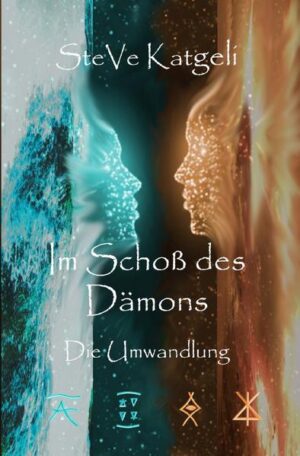 „Komm zurück zu mir! Versprich, dass du alles tun wirst, um zurück zu kommen!“ Das waren Mithes flehende Worte, bevor seine geliebte Saphira sich einem grausamen Ritual unterzog, das ihr die selbe Unsterblichkeit bringen sollte, wie ihm einst. Doch Unsterblichkeit hat ihren Preis. Mit göttlichen und dämonischen Fähigkeiten ausgestattet, ziehen Mithes und Saphira gemeinsam durch die Jahrtausende. Sie müssen sich den Schatten ihrer Vergangenheit stellen, und zusammen gegen alte und neue Feinde kämpfen.