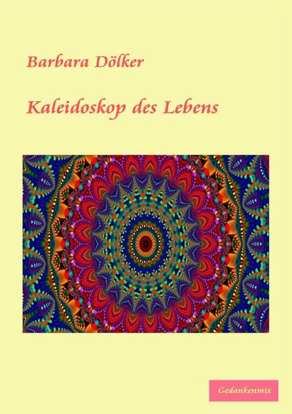 Die Gedanken von"BabsY",wie sie von ihren Feunden liebevoll genannt wird,laufen stets kreuz und quer und sind bunt durchmixt. Fast so,als ob man durch ein Kaleidoskop schaut. Geschichten und Gedanken,die das leben schreibt. Lassen Sie sich jetzt entführen in meine bunte Gedankenwelt. Geschichten werden rausgekramt in manche Zeile eingerahmt. Eswerden einige Geschichten in Worte, in Reim gefasst so manches der Gedichte.