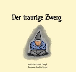 Vor langer, langer Zeit wurde der böse Zauberer vom alten König aus dem Königreich verbannt. Jetzt ist er zurück und rächt sich indem er den Prinzen bei seiner eigenen Hochzeit in Stein verwandelt. Die Prinzessin hat nur eine Chance, den Prinzen zu retten: Sie muss in den gefährlichen Zauberwald und den traurigen Zwerg von seinem Fluch befreien - nur wie?