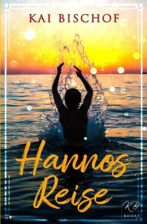 Hannos Reise | Bundesamt für magische Wesen