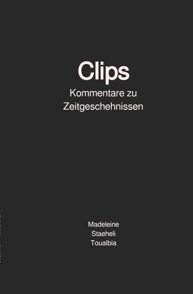 Clips | Bundesamt für magische Wesen