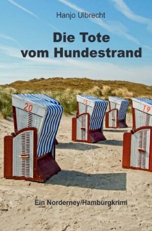 Robert Müller, ein pensionierter Hamburger Kripobeamter, macht mit seiner Frau Nanni und ihrem Hund ‚Aika‘ Urlaub auf Norderney. Während er auf seine Frau am Hundestrand wartet, entdeckt eine andere Urlauberin in einem Strandkorb in der Nähe eine erstochene Frau. Als die Beamten der Kripo Aurich auf der Insel eintreffen stellt sich heraus, dass die ermittelnde Kommissarin, Nele Jansen, eine Bekannte aus Roberts Dienstzeit ist, mit der er früher erfolgreich zusammengearbeitet hat. Roberts kriminalistischer Instinkt ist geweckt und er unterstützt sie bei ihren Nachforschungen. Es gelingt ihnen, die unbekannte Tote zu identifizieren, die auf Norderney untergetaucht war. Die Suche nach ihrem Mörder führt schließlich nach Hamburg, wo Roberts Nachfolger, Peter Mirbach, den Fall übernimmt. Im Zuge der Ermittlungen stößt er auf weitere Verbrechen, die sich im Rotlichtmilieu abgespielt haben. Nach und nach stellt sich heraus, dass die auf Norderney ermordete Frau ein facettenreiches Leben geführt hat und nicht das unschuldige Opfer war, wie es zunächst scheint.