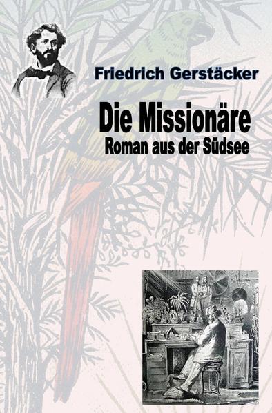 Auch in diesem Roman entführt uns Friedrich Gerstäcker in die Südsee. Auf einer kleinen Insel landet Berchta, eine junge Adlige aus Deutschland. Ihre romantischen Vorstellungen, den Heiden der Südsee den christlichen Glauben zu bringen, lassen sie kopfüber in ein unglaubliches Abenteuer stürzen. Sie reist völlig unbedarft mit der Missionsgesellschaft in die Südsee, heiratet dort einen ihr bis dahin vollkommen unbekannten Missionar und lebt nun unter den Einheimischen. Zunächst erfolgreich, müssen die Missionare jedoch schon bald erkennen, dass sich der Häuptling der Insel nur taufen ließ, um mit Hilfe der Schusswaffen der Weißen die Insel zu unterwerfen und seinen Herrschaftsbereich auszubauen. Es kommt zum Krieg auf der idyllischen Insel, und Berchta ist mitten im Geschehen...