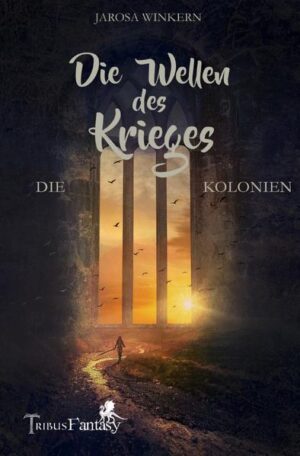 Die sechzehnjährige Florence Grayson ist Kolonistin in Sutcliffe einer Kolonie für 10bis 25Jährige mit sonderbaren Kräften sogenannte Deseaser (Kranke). Nach zehn Jahren Gefangenschaft gelingt es ihr unerwartet zur Flucht, wobei sie auf ihren Lebensretter Dean trifft. Zusammen mit ihm und seinen Freunden flieht Florence vor ihrer Vergangenheit. Doch diese holt sie schnell ein und die Zukunft hält noch weitaus schlimmeres vor ihr verborgen, eine Verstrickung aus Lügen und Gefühlen halten sie gefangen, nicht zu vergessen Dean, dem sie nun ihr Leben zu verdanken hat. Doch wird sie je in der Lage sein, ihm dies zurückzuzahlen? Eine Flucht vor sich selbst, eine Lüge, die sie alles infrage stellen lässt und eine Welle, die alles zu überrollen droht!