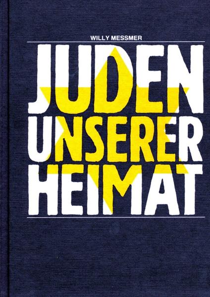 Juden unserer Heimat | Bundesamt für magische Wesen