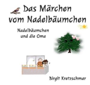 In dieser sechsten Geschichte erfahren wir etwas über die tierliebe Oma aus dem zweiten Stock des Hauses, das dem Nadelbäumchen genau gegenüber steht, und was es mit dem Schneebesen an ihrem Futterhäuschen auf sich hat. Dem Nadelbäumchen ist aufgefallen, dass nicht nur sie immer allein ist, sondern auch der kleine Junge, der in der Wohnung unter ihr lebt. Beide wirken so traurig! Nadelbäumchen möchte das ändern und bittet Wipfelelfen um Rat. Diese finden eine Lösung, die beiden zusammenzubringen: Als der Paketdienst ein Päckchen bei Oma abzuliefern hat, singt eine der Wipfelelfen der Oma so laut ins Ohr, dass sie das Klingeln des Paketboten nicht hört. Die andere Wipfelelfe gibt dem Boten die Idee ein, das Päckchen für Oma in der darunter liegenden Erdgeschosswohnung abzugeben. Der Junge nimmt das Päckchen entgegen und ruft von seinem Handy aus bei der Oma an. Da sie doch zuhause ist, bringt er es zu ihr nach oben. Die Oma schlägt vor, eine Runde Mensch- ärgere- Dich- nicht mit ihm zu spielen, so haben sie beide Spaß und sind nicht allein. Der Junge hat zum Glück daran gedacht, seiner Mutter einen Notizzettel zu schreiben, damit sie ihn nicht sucht und sich Sorgen macht, wenn sie von der Arbeit nach Hause kommt. Sie findet die Nachricht und möchte ihren Sohn bei der Oma abholen statt dessen spielen sie dann zu dritt.