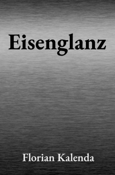 Eisenglanz | Bundesamt für magische Wesen