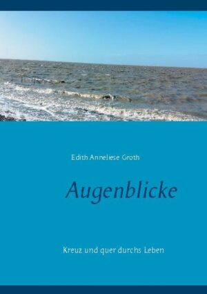 Im Augenblick zu leben, die bunten Momente des Lebens, die anstrengenden, fröhlichen, die hellen und die dunklen, einzufangen und "einzuwecken", das möchte die Autorin aus Haltern mit ihren Kurzgeschichten.