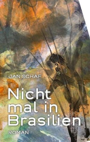 Paul K. will sich an seinem freien Tag überraschen lassen. Bei der Verfolgung einer mysteriösen Frau in Rot gerät er in eine Verschwörung, deren Mitglieder per Nekromantie versuchen, sich in die Geschichte einzumischen. Ein geheimnisvoller englischer Lord und ein deutscher Diktator sind ebenfalls von der Partie. Eins ist sicher, am Ende ist Paul K. überrascht.