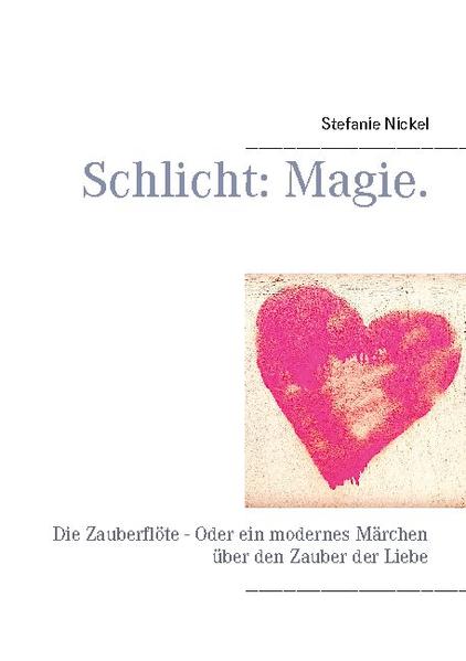 Stell dir vor, es passiert etwas Magisches! Eigentlich wollte die 15-jährige Marie nur ein bisschen träumen. Da erregt eine Libelle Maries Aufmerksamkeit. Plötzlich plumpst ein daumennagelgroßes Wesen direkt vor Maries Füße ein ordentlich aufgebrachtes noch dazu! Man muss nun mal handeln, um was zu erleben, denkt sich Marie und folgt der Libelle samt ihrem Reiter in die Anderswelt hinein. Das aber gefällt dem dunklen Lord gar nicht. Eilig spricht er einen Fluch aus gegen den Libellenprinz. Der wendet sich daraufhin zornig von Marie ab. Kann der Feendrache helfen? Und wie wird der Prinz mit dem verwunschenen Herzen handeln? Ein modernes Märchen mit Zitaten, angelehnt an Wolfgang Amadeus Mozarts "Die Zauberflöte". Basierend auf dem ewigen Spiel der Mächte zwischen Gut und Böse und dem Streben nach Werten, Weisheit und Gerechtigkeit. Grundlage für eine philosophische Auseinandersetzung mit Kultur, Traditionen und Werten.