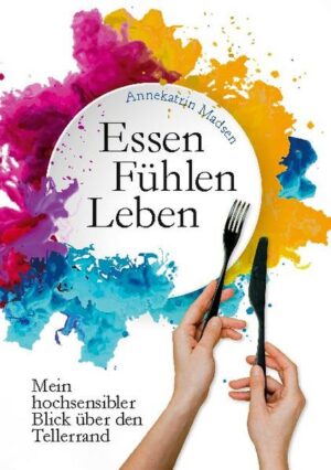 Annekatrin Madsen bloggt als Ernährungsexpertin in der Puddingschule über ausgewogene Ernährung mit fair und echt-biologisch produzierten Lebensmitteln, aber auch über Themen wie Gesundheit und Fitness, Haushalt und das hochsensible Leben, denn alles hängt mit allem zusammen. In diesem Buch gibt sie kleine Tipps, wie sich Achtsamkeit, Nachhaltigkeit und das bewusste Genießen einfach in den Alltag integrieren lassen: Man nehme ein ordentliches Maß an Selbstliebe eine Portion Hochsensibilität einen gehörigen Anspruch auf Gesundheit Daraus entsteht eine Komposition aus einem entspannteren Leben wohltuender Lebensweise nach Belieben mehr Zuversicht in Job und Familie Und als Dessert Mehr Freude und Gelingen am Leben