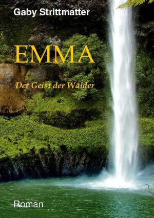 Emma | Bundesamt für magische Wesen