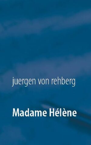 Madame Hélène Helene Marschal, eine Grande Dame der Mo-der im fortgeschrittenen Alter, ist auf der Suche nach dem eigenen ICH und verbirgt ihre Verletzlichkeit hinter einer Fassade aus Zynismus. Als sie einen Mann kennenlernt, der sich ihren Spielchen verweigert, beginnt bei ihr ein allmählicher Prozess der Veränderung. Sie reist mit ihm nach Paris und wird mit ihrer schmerzlichen Vergangenheit konfrontiert.