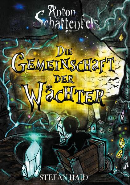 Inmitten der Realität, die dem jungen Außenseiter Anton düster, trostlos und grausam erscheint, erhält dieser die Chance, ihr zu entfliehen und eine nahezu paradiesische neue Welt, tief im Erdinneren zu entdecken. Seltsame Wesen wie Rufus, der Steinbrecher und Emil, der Pygbold, zeigen ihm einen Ort, der gegensätzlicher und fantastischer nicht sein könnte und verraten ihm alle Geheimnisse rund um den mystischen Erdenkristall. Gemeinsam mit Rufus und Emil begibt sich Anton auf eine abenteuerliche, gefährliche Reise und beginnt langsam zu verstehen wie wichtig Frieden und Harmonie für die Natur und allen Lebewesen auf der Erde sind. Doch der Frieden wird bedroht, denn etwas Dunkles und rasend Mörderisches zieht herauf und schon bald könnte ein uralter Pakt die letzte Rettung der Völker und der Menschheit sein. "Anton Schattenfels Die Gemeinschaft der Wächter" ist der erste Social-Fantasy Roman aus Tirol.