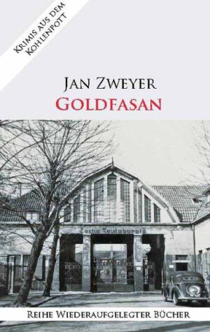 Goldfasan | Jan Zweyer