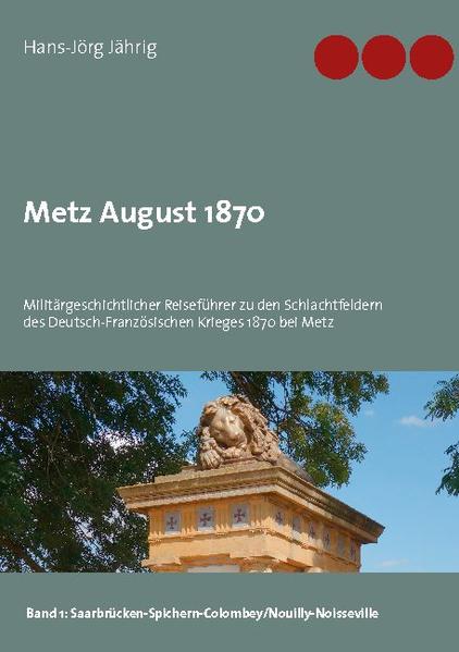 Metz August 1870 | Bundesamt für magische Wesen