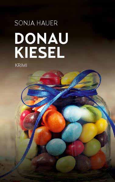 Donaukiesel | Sonja Hauer