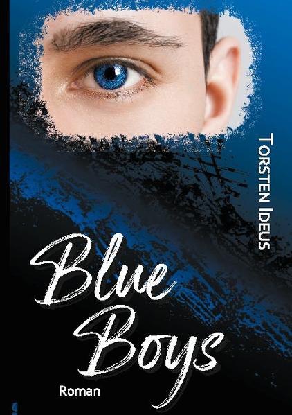 Blue Boys | Bundesamt für magische Wesen
