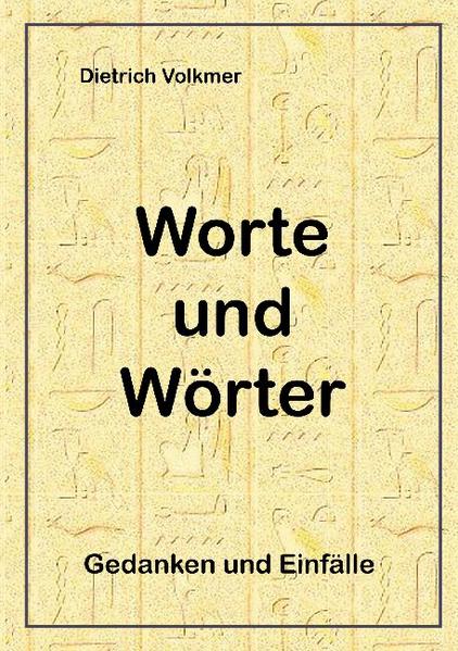 Worte und Wörter | Bundesamt für magische Wesen