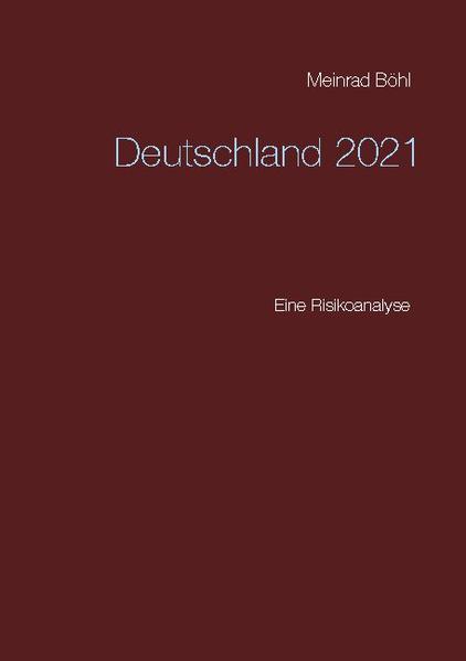 Deutschland 2021 | Bundesamt für magische Wesen