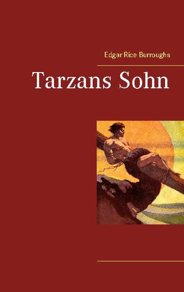 "Tarzans Sohn" ist das vierte von 24 Büchern von Edgar Rice Burroughs über die Figur Tarzan. Tarzan trat erstmals in der Geschichte "Tarzan bei den Affen" (engl. "Tarzan of the Apes") auftrat, die in der Oktoberausgabe des Pulp-Magazins "All-Story Magazine" am 27. August 1912 erschien. Die erste Buchausgabe erschien 1914. Tarzan ist der Sohn eines britischen Lords und dessen Frau, die zu Beginn noch schwanger ist. Die beiden werden Opfer einer Meuterei, werden an der afrikanischen Küste ausgesetzt und richten sich dort ein. Sie bauen eine kleine Hütte, in der sie sich sicherer fühlen als im wilden Dschungel. Ihr Sohn erhält den Namen John Clayton III., Lord Greystoke. Die Mutter stirbt, als er ein Jahr alt ist