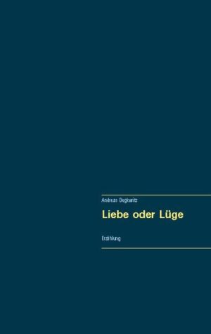 Tolle Beziehungserlebnisse boten sich Anja und Britta in ihrem gemeinsamen Urlaub, den sie auf einer Insel unter strahlender Sonne und blauem Himmel verbrachten. Ungewohnte Freiheiten ermöglichten ihnen ausgelassene Freude und Lust am Strand, im Wasser, auf Partys und Wanderungen. Nach dem Urlaub warf der Alltag die Frage auf, wie weit diese Erlebnisse Anja und Britta trugen: Liebe oder Lüge? Das war die Herausforderung, von der sie auf der Insel nicht wussten, die sie im Alltag aber bewältigen mussten.