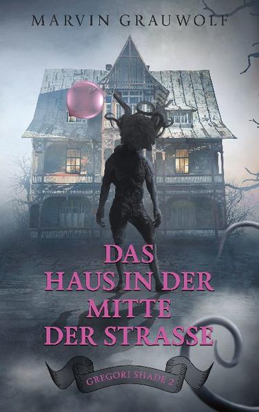 Ein halbes Jahr ist es her, dass die Detectives Gregori Shade und Jane Merkury ihre Stadt vor der Verschwörung der Weltverbesserungsabteilung gerettet haben. Seitdem hat sich im Polizeirevier von Crossbrick nicht viel geändert. Der Schattenmann und seine (vermutlich) menschliche Partnerin sind noch immer schlecht ausgerüstet und die Stadt noch immer ein Nährboden für Kriminalität und unter der Herrschaft der Werwolfmafia. Doch darauf nimmt die Arbeit keine Rücksicht. Während ein stadtweiter Stau Merkury an ihre Grenzen bringt und ein Verlobungspicknick mit einer Toten endet, führen die Ermittlungen das Polizistenduo und die Karva wieder und wieder zu dem geistergeplagten Haus in der Seelenheulergasse 27 ...