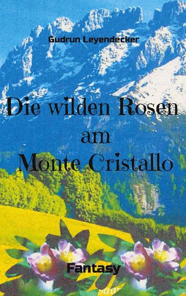 Lilith ist enttäuscht, alle privaten und beruflichen Pläne sind fehlgeschlagen. Da nimmt sie das Angebot eines alten Mannes an, der ihr einen Job anbietet. Die Reise führt sie in den Norden Italiens, in die Nähe des Monte Cristallo. Als sich neue Wege auftun, fasst Lilith wieder Mut, alles scheint besser zu werden, wenn da nicht Nora wäre!