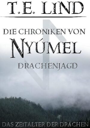 "Elfen mit Eurer Gabe, sind gefährlich." 321 Jahre, nachdem die Götter Lurea und Areos ihr Ränkespiel auf dem Rücken der Menschen und Elfen ausgetragen haben, herrscht nun eine neue Gefahr in Nýumel. Drachen übernehmen immer mehr die Kontrolle. Für die Drachenjäger der Elfen, bedeutet dies ein Arbeitsreiches Leben. Bis zu jenem Unfall. Die junge Priesterin Sola soll den jungen Prinzen Laarus auf seinem Weg begleiten und ihn bei der Prüfung seines Lebens unterstützen. Unterwegs treffen sie allerdings auf eine Reihe von Fremden und schon nach kurzer Zeit scheint nichts mehr so zu sein, wie es einst war. Für Sola stellt sich ab diesem Augenblick nur noch eine Frage. Wer ist noch Freund und wer der tatsächliche Feind? Und wer von ihnen, hat wirklich fremdes Blut an seinen Händen?