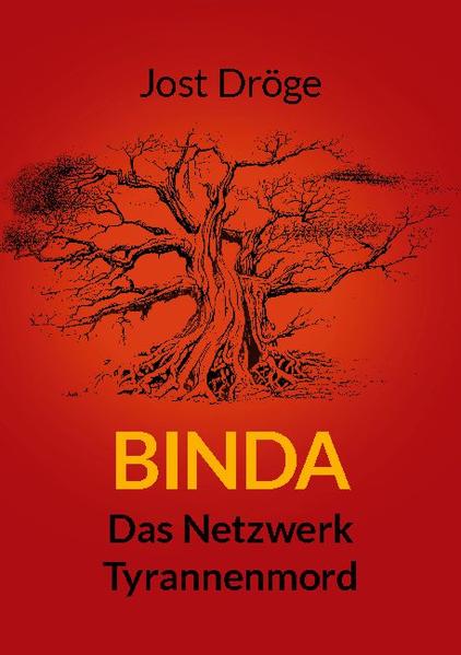 Rabea von Gericke erhält einen Brief von Ihrer Mutter, als diese 2018 an Multipler Sklerose stirbt. Dieser Brief enthält nicht nur Hinweise darauf, dass die Geschichte der Familie von Gerike von Mord und Suizid geprägt ist, sondern von einem Phänomen, das in der heutigen Gesellschaft weitestgehend tabuisiert wird und dennoch, wenn auch zu fünfundneunzig Prozent nur in der Phantasie, täglich stattfindet: Der persönliche Tyrannenmord! Wir alle sind verpflichtet, unseren Eltern im Alter nicht nur Respekt für das lange Leben zu zollen, sondern ihnen auch die angemessene Pflege und Versorgung zukommen zu lassen, die ihnen gebührt. Wenn diese unsere Eltern jedoch alles andere als achtsame, weise Begleiter unserer Kindheit und Jugend waren? Wenn sie charakterliche Mängel aufweisen, die uns erst im Erwachsenenalter bewusst wurden? Dass sie mit dafür verantwortlich waren, dass unsere eigene Biographie nicht frei war von Stolpersteinen, die nicht nur schmerzhaft waren, sondern Karrieren, Beziehungen oder unsere Selbstwirksamkeit in Zweifel gezogen oder sogar zerstört haben? 1920 trifft die Ur-Ur-Großmutter jener Rabea von Gerike eine folgenschwere Entscheidung über Leben und Tod. Statt das Problem zu lösen, initiiert sie eine Bewegung, die in einem Netzwerk -BINDA- mündet, das tiefgreifende Folgen für Generationen nach sich zieht. BINDA, der Grundbegriff jeglicher Form von Netzwerken, wie Familie, Gesellschaft, Freundschaft aber auch der von kriminellen Clans, disruptiven Banden und faschistische Gruppierungen, fokussiert wie in einem Brennglas ein gesellschaftliches Paradox: Atmet der einzelne, gute Mensch seit seiner Geburt chancenlos den Virus einer schlechten Menschheit? Initiiert der resilienzlose Mensch mit seinen Verbindungen und Netzwerken die Endlosschleife einer letztendlich tödlichen Pandemie? In jeder guten Frage steckt eine bessere Antwort!