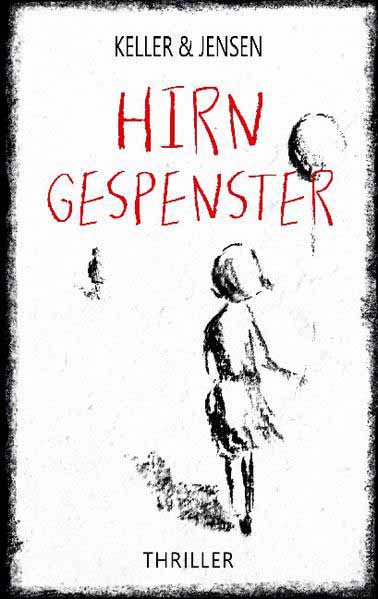 Hirngespenster | Ivonne Keller und Stina Jensen