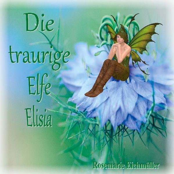 Elisia ist eine Elfe, die sehr traurig ist. Sie vermisst ihre Freunde und Familie. Eines Tages lernt sie einige Kinder kennen. Ihnen erzählt sie ihre Geschichte. Berührt und ergriffen, bieten sie der kleinen Elfe ihre Hilfe an. Wie sie es schaffen, dass Elisia wieder fröhlich und glücklich sein kann erzählt die liebevoll geschriebene Geschichte. Auch Engel werden sie dabei unterstützen.