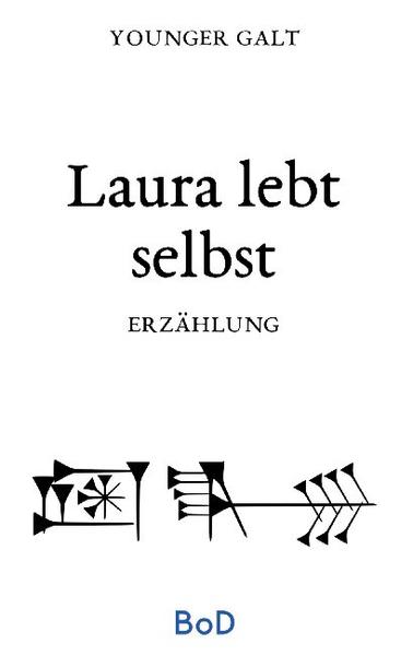 Eine Erzählung von der jungen Unternehmerin Laura, die sich mit Freude und Enthusiasmus ihrem Unternehmen widmet