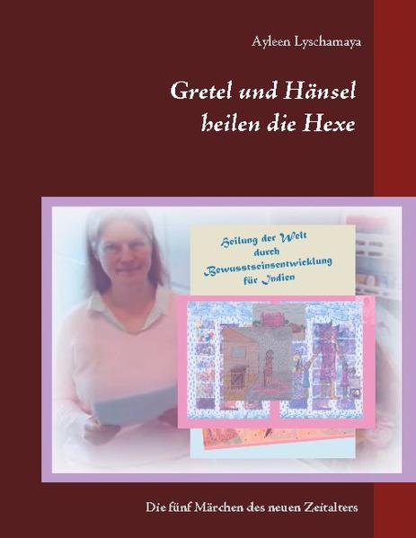 Gretel und Hänsel heilen die Hexe 7 | Bundesamt für magische Wesen