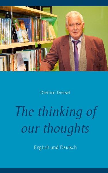 The thinking of our thoughts | Bundesamt für magische Wesen