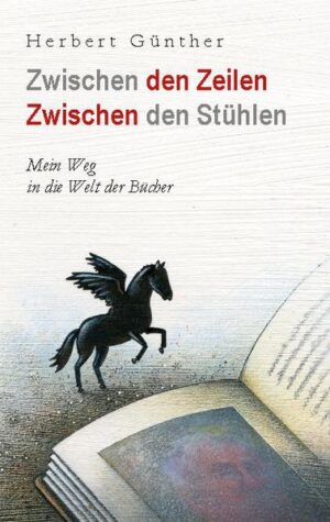 Vom naiven Dorfjungen zum Buchhändler, Lektor, Autor und Übersetzer. In 43 Episoden erzählt Herbert Günther von seinem holprigen Weg in die Bücherwelt. Er gibt Einblick in die Praxis des Büchermachens für Kinder und Jugendliche am roten Faden persönlicher Erfahrungen. Ein Zeitbild von den fünfziger Jahren bis heute, eine Hommage an das Lesen und das Leben mit Büchern. Mit einem Nachwort von Birgit Dankert.