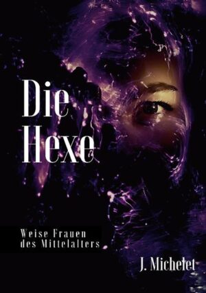 Die Hexe (La sorcière) ist ein Buch über die Geschichte des Hexenwesens des französischen Historikers Jules Michelet, der den Lehrstuhl für Geschichte am Collège de France innehatte. Es wurde erstmals 1862 veröffentlicht. Im ersten Teil liefert der Verfasser eine höchst romantische Nachbildung verschiedener Hexenleben. Der zweite Teil enthält eine Geschichte der Hexerei und der dämonischen Besessenheit. Michelet diskutiert mehrere Fälle, darunter Louis Gaufridi und die Ursulinerinnen von Aix- en- Provence, Urban Grandier und die Teufel von Loudun, Madeleine Bavent und die Besessenen von Louviers. Michelet argumentiert, dass die Ausübung der Hexerei eine Form der sozialen Rebellion gegen die feudale Unterdrückung und die römisch- katholische Kirche sei. Er betrachtet die Zauberei als einen Aufstand der menschlichen Natur gegen die Schrecken und Unterdrückungen des Mittelalters. Die Teilnehmer der geheimen Religion träfen sich regelmäßig zum Hexensabbat und Schwarzen Messen. (Quelle: Wikipedia)1