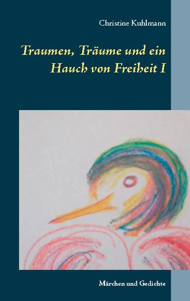 Was es bedeutet, frei zu sein, hat uns gerade in der Corona- Krise vor ganz neue Fragen gestellt. In diesem ersten Band einer geplanten Reihe spürt die Autorin dem Spannungsfeld zwischen Entgrenzung und Gebundenheit mit den Mitteln des Märchens und des Gedichtes nach und zwar stets in dem Bewusstsein, dass es die große, unbedingte Freiheit im "wahren Leben" nicht gibt, wohl aber die Sehnsucht und das Streben nach ihr. Einige der hier gesammelten Arbeiten haben bei Lesungen schon eine erfreuliche Resonanz erfahren. Möge dieses Buch ebenfalls auf Wohlwollen stoßen, hier und da zum Nachdenken anregen, aber auch zu ein wenig mehr Leichtigkeit in unserem nicht immer einfachen Dasein beitragen!