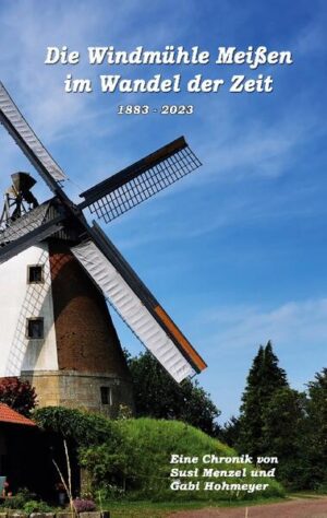 Die Windmühle Meißen bei Minden wurde 1883 erbaut und ist heute noch im Besitz der Familie Hohmeyer. Der Wallholländer ist ein Denkmal, das seit 2020 eine neue, zukunftsträchtige Aufgabe bekommen hat: Man kann in der Mühle standesamtlich heiraten, und zwar unter dem Motto: Ja, wir trauen uns. Diese Chronik vereint auch die vielfältigen Aspekte des Lebens um eine Mühle herum. Es ist der Mühlengruppe Meißen ein Anliegen, altes Wissen weiterzugeben. Darum wird über das Wie der Restaurationen der Mühle und den Bau und die Handhabung eines Steinbackofens berichtet. Zudem gibt es eine Tabelle über den Mühlenstandort Meißen ab 1618. Außerdem gibt es viele neue Mühlenmärchen. Einige Rezepte aus der Mühlenküche wurden erfasst. Natürlich gibt es Neues zur Familiengeschichte und über das Feiern im Müllerhaus. Somit ist dieses Buch eine wertvolle Ressource für Historiker, Mühleninteressierte und Mühlenbesitzer, Bäcker und Leser von Mühlengeschichten, die sich auch für das Leben von früher interessieren, und für Menschen, die Spaß haben, in dem romantischen und historischen Ambiente zu feiern und zu heiraten.