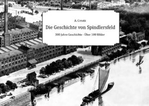 Die Geschichte von Spindlersfeld | Bundesamt für magische Wesen