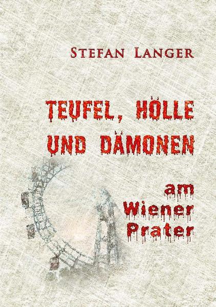 Am Wiener Prater ist der Teufel los, und das nicht nur im übertragenen Sinne. Tauchen Sie ab in die dunkelsten Geheimnisse des weltberühmten Rummelplatzes. Hier begegnen uns in fünf Episoden menschliche Schicksale, die in dämonischen Schattenwelten entschieden werden. Teufel, Hölle und Dämonen ist eine lose Reihe mit voneinander komplett unabhängigen Geschichten. In der heutigen, visuellen Gesellschaft vermag der aufgelockerte, ja coole Stil dieses Büchleins Akzente zu setzen. In der Kürze liegt die Würze ... Gönnen Sie sich eine unterhaltsame Flucht aus dem Alltag und genießen Sie spannende Stories mit treffenden, opulenten Illustrationen. Autor: Stefan Langer Illustrator: Stefan Langer Lektorat: Angela Langer 56 bunte Seiten im Brillantdruck im Format DIN A5 (größer als ein Taschenbuch!)