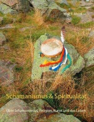 Dieses Buch enthält den gesamten Text der Ausgabe "Schamanismus als moderne Naturreligion". Zusätzlich gibt es ein längeres Kapitel zum Thema Schamanismus und Kunst. Außerdem eine Einschätzung der aktuellen Situation des Schamanismus, der im Westen vor circa 40 Jahren neu entdeckt worden ist, und der Frage, welche Zukunft das Schamanische in einer digitalisierten Welt haben könnte. Am Ende gibt es ein Kapitel mit neuen Impulsen für eine Spiritualität der Natur. Wichtig ist dem Autor der Aspekt des Seelischen, die Seele aller Wesen der Natur, aber auch aller Phänomene, und die Seele des Menschen, die in einer digitalisierten Welt unterzugehen droht. Das Buch enthält 27 Farbseiten, Fotos, Aquarelle, Gemälde und Zeichnungen. Der Autor betont den kreativen Aspekt des Schamanismus.