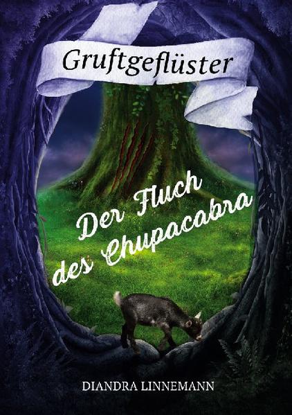 Unheimliche Dinge geschehen im Siebengebirge. Tiere werden verstümmelt. Jemand - oder etwas - versucht, in Maries Ziegenstall einzubrechen. Gemeinsam mit dem charmanten Christian versucht sie, mehr über das mysteriöse Wesen herauszufinden, das sich in der Nähe ihrer Hütte herumtreibt. Sie weiß nichts von der leeren Kiste in den Tiefen des Universitätsgebäudes, oder von dem furchtbaren Fluch, der auf einer uralten Statue liegt. Wird sie es schaffen, das Geheimnis zu lüften und ihre Ziegen vor dem Fluch zu retten?