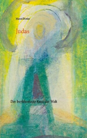 Judas | Bundesamt für magische Wesen