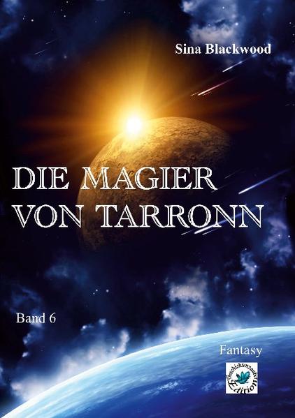 Die Atlan erreicht ein neuer Hilferuf der Asen, welcher ziemlich mysteriös klingt. Wieder geht es um den Apfelbaum der Idun. Sie ahnen nicht, dass sie schon bald auch auf Tarronn gegen Lüge und Verrat kämpfen werden. Es beginnt, als Orchideendiebe Mitri heimsuchen. Und alles scheint mit den Geschehnissen auf Asgard zusammenzuhängen, hinter denen schwarzmagische Caiphas-Energien stecken. Wenn es Atlan und Tarronn diesmal nicht gelingt, die Splitter im Nordmeer restlos zu vernichten, ist ihr Planet dem Tod geweiht.